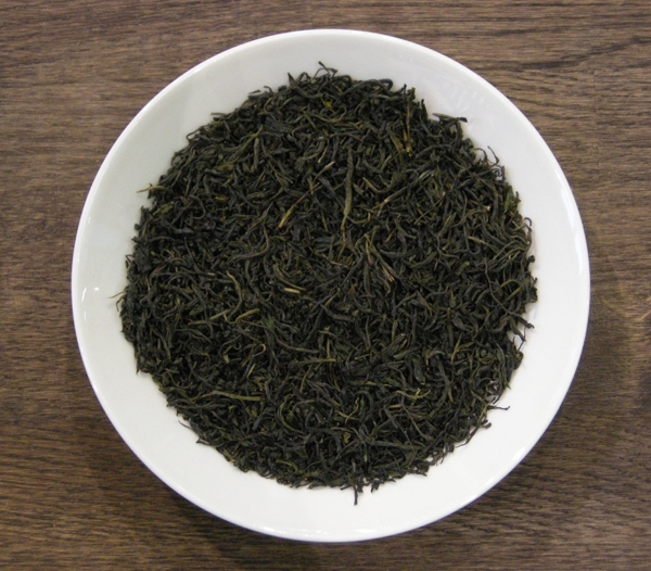 Wulu (Luomu) - Vihreä tee